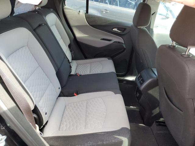 2018 Chevrolet Equinox Lt VIN: 2GNAXJEV4J6328743 Lot: 57559714