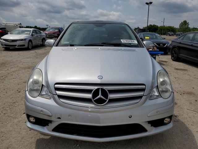 2008 Mercedes-Benz R 350 VIN: 4JGCB65E58A072473 Lot: 57892004