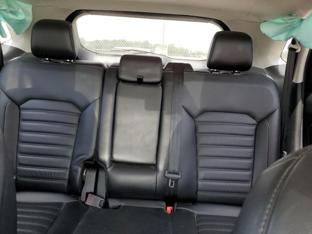 2017 Ford Edge Sel VIN: 2FMPK4J82HBB41890 Lot: 57610074