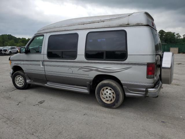 2002 Ford Econoline E150 Van VIN: 1FDRE14L32HA27020 Lot: 58445424