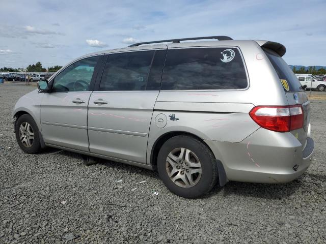 2005 Honda Odyssey Touring VIN: 5FNRL38845B078364 Lot: 58954414