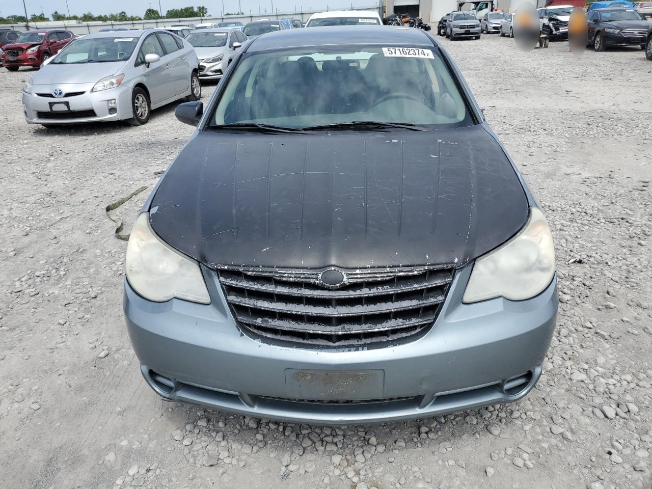 1C3LC46K88N151773 2008 Chrysler Sebring Lx