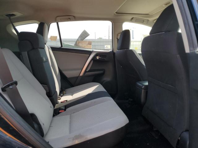 2017 Toyota Rav4 Hv Le VIN: JTMRJREV4HD111362 Lot: 58895544