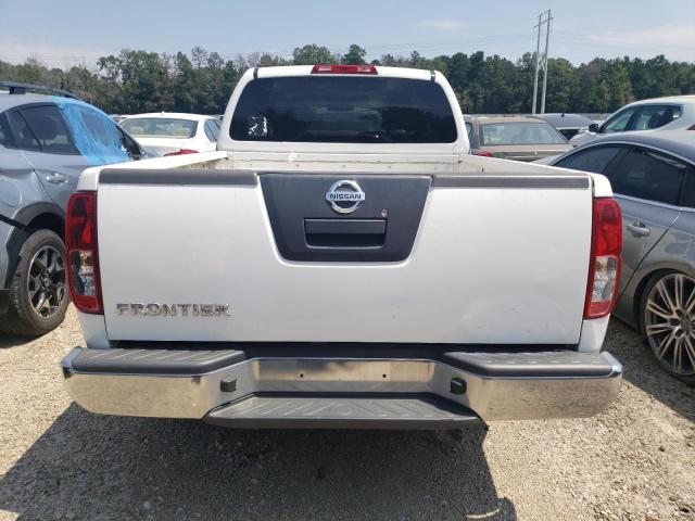 2012 Nissan Frontier S VIN: 1N6BD0CT5CC464193 Lot: 56623174