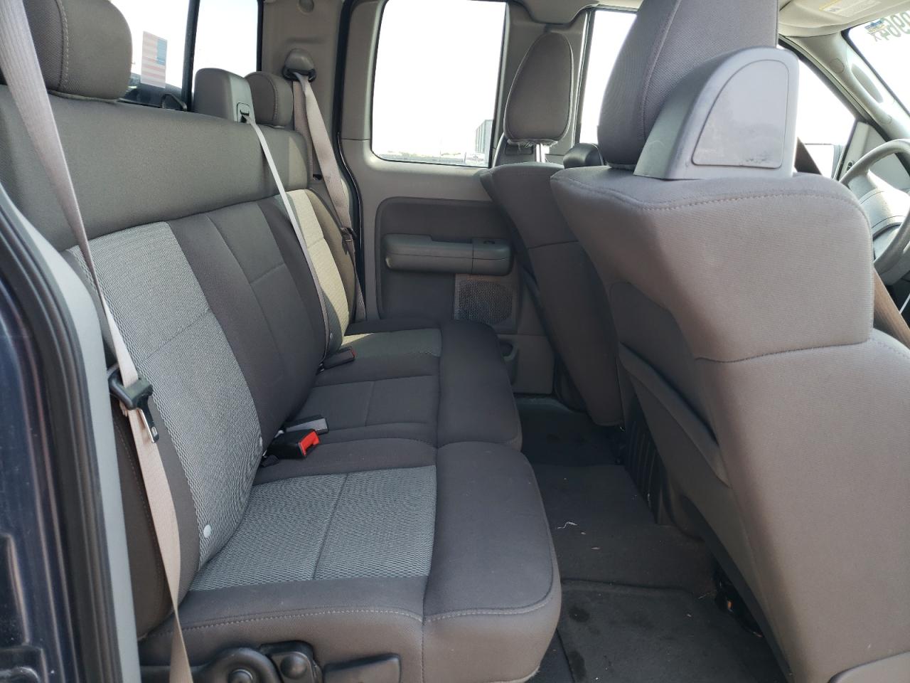 1FTRX02W16KB12307 2006 Ford F150