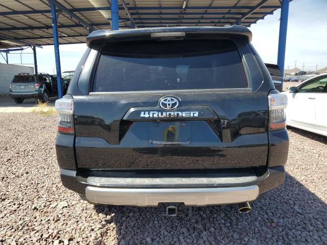 2020 Toyota 4Runner Sr5/Sr5 Premium VIN: JTEBU5JR9L5821415 Lot: 57525814