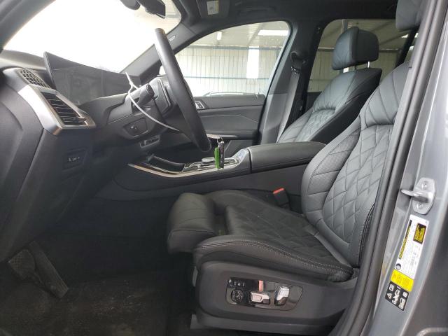 2024 BMW X5 xDrive40I VIN: 5UX23EU07R9S89490 Lot: 59960344