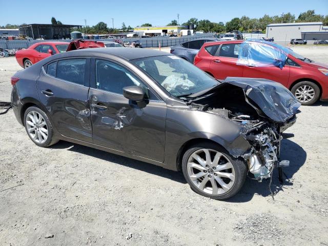 VIN JM1BM1V36E1187977 2014 Mazda 3, Touring no.4