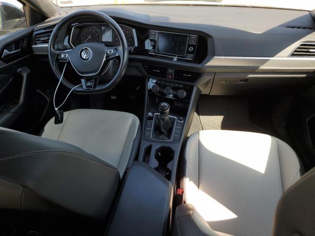 2020 VOLKSWAGEN JETTA S - 3VWN57BU2LM065379