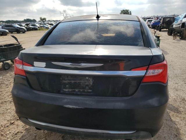 2014 Chrysler 200 Lx VIN: 1C3CCBAG5EN171109 Lot: 57089364