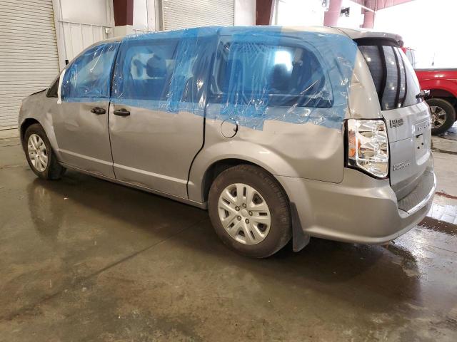 2C4RDGBG8LR196911 Dodge Caravan GRAND CARA 2