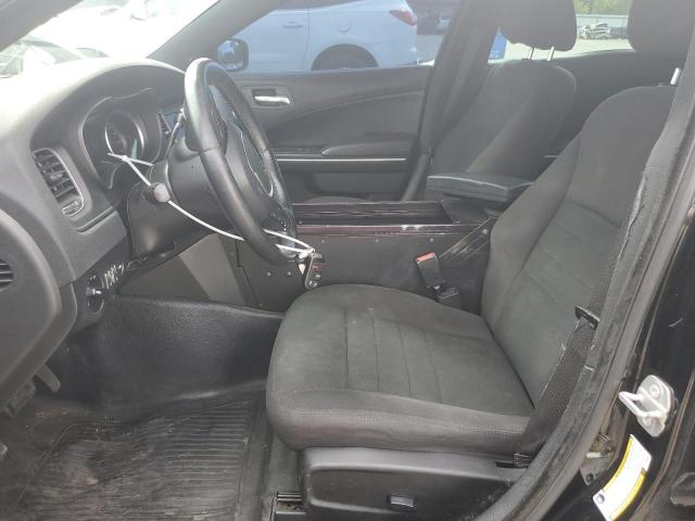 2018 DODGE CHARGER PO - 2C3CDXAG9JH290634
