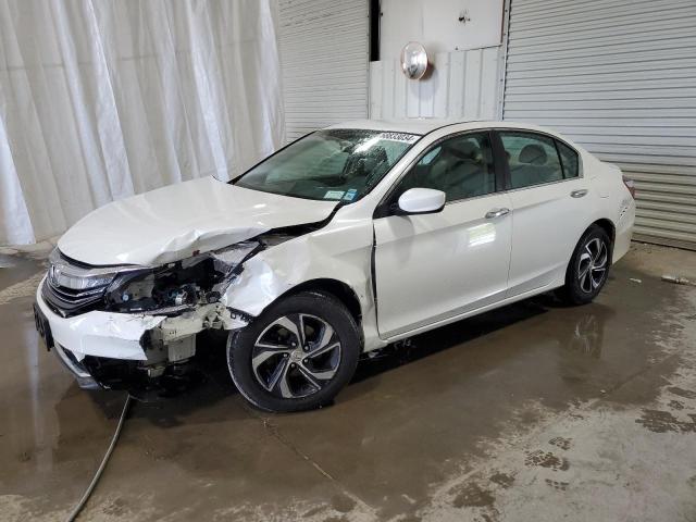 1HGCR2F36GA010487 2016 HONDA ACCORD - Image 1