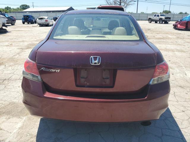 1HGCP267X8A090953 2008 Honda Accord Ex