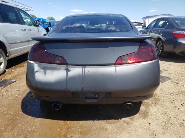 2003 Infiniti G35 VIN: JNKCV54E63M200166 Lot: 57977934