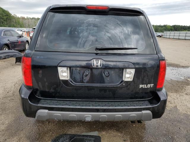 2019 HONDA PILOT LX - 2HKYF18175H571421