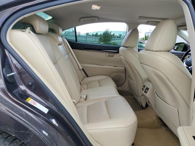 2013 Lexus Es 350 VIN: JTHBK1GG4D2054955 Lot: 54799244