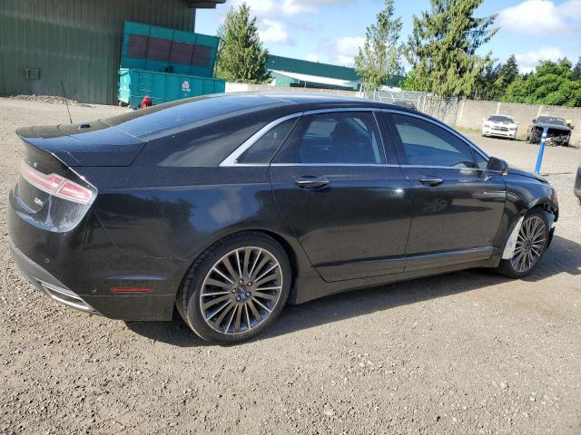 2014 Lincoln Mkz Hybrid VIN: 3LN6L2LU2ER809823 Lot: 58393644