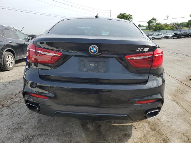 VIN 5UXKU2C59J0X49234 2018 BMW X6, Xdrive35I no.6