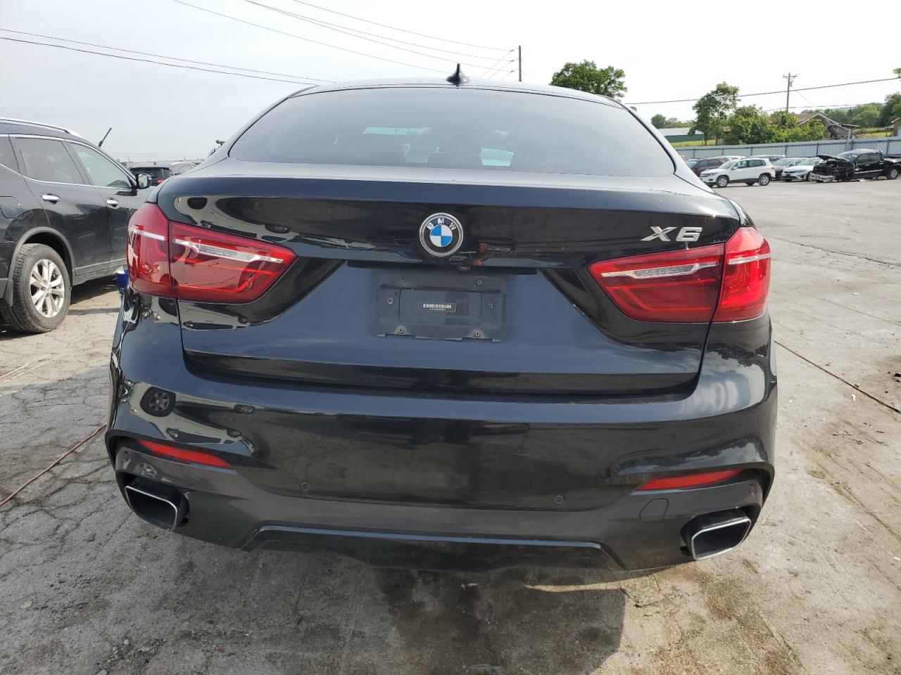 5UXKU2C59J0X49234 2018 BMW X6 xDrive35I