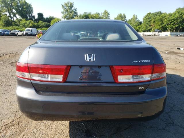 2004 Honda Accord Ex VIN: 1HGCM56644A104048 Lot: 60614354