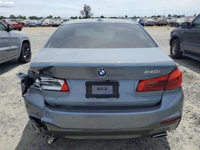 2020 BMW 540 I VIN: WBAJS1C01LWW83342 Lot: 56458514