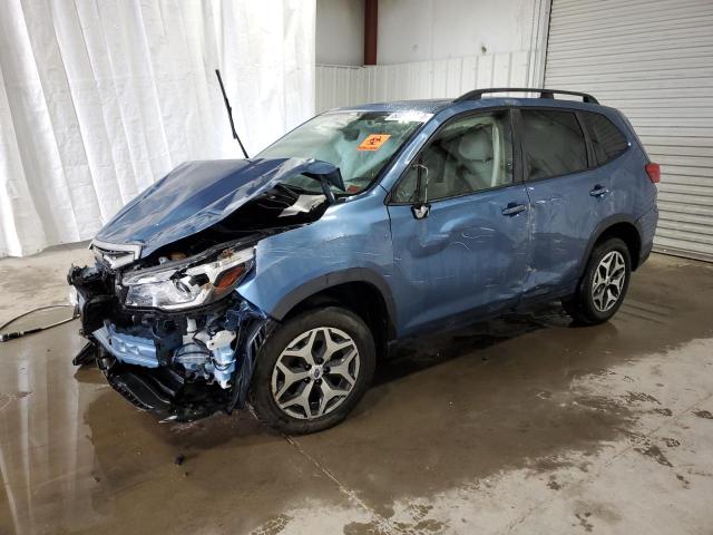 2019 Subaru Forester Premium VIN: JF2SKAEC4KH526309 Lot: 60649754