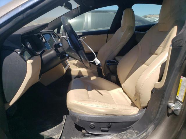 2015 TESLA MODEL S - 5YJSA1E18FF111936