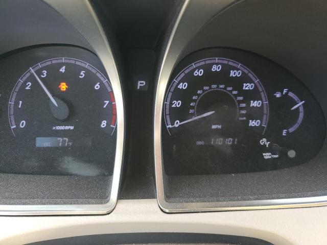 2011 Toyota Avalon Base VIN: 4T1BK3DB3BU402117 Lot: 59396954