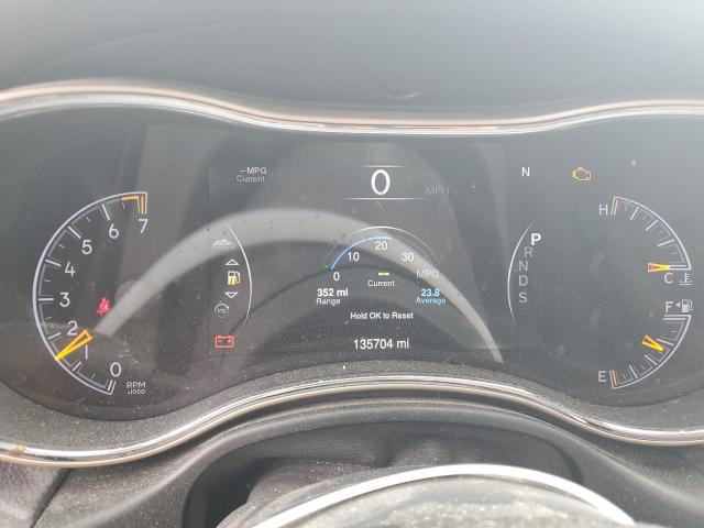 2015 Jeep Grand Cherokee Laredo VIN: 1C4RJFAG5FC727497 Lot: 60731064