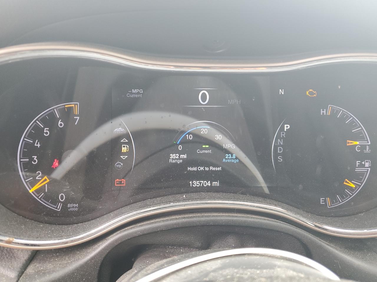 1C4RJFAG5FC727497 2015 Jeep Grand Cherokee Laredo