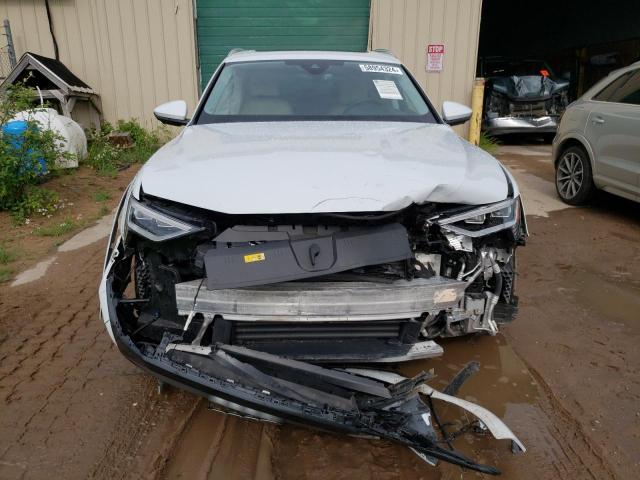 2024 AUDI Q8 E-TRON - WA15AAGE0RB012560