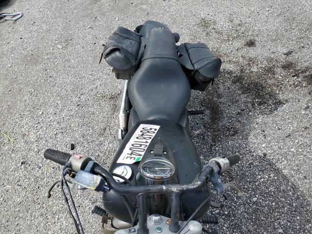 2013 HONDA VT750 C2B JH2RC5370DK301261