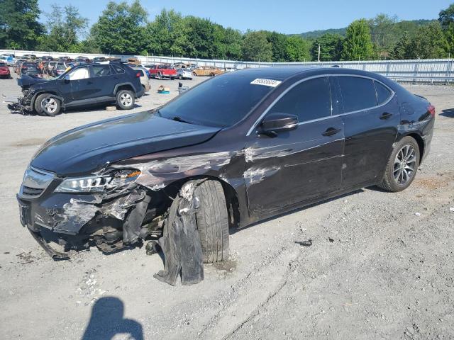 2016 Acura Tlx Tech VIN: 19UUB1F50GA013597 Lot: 59585604