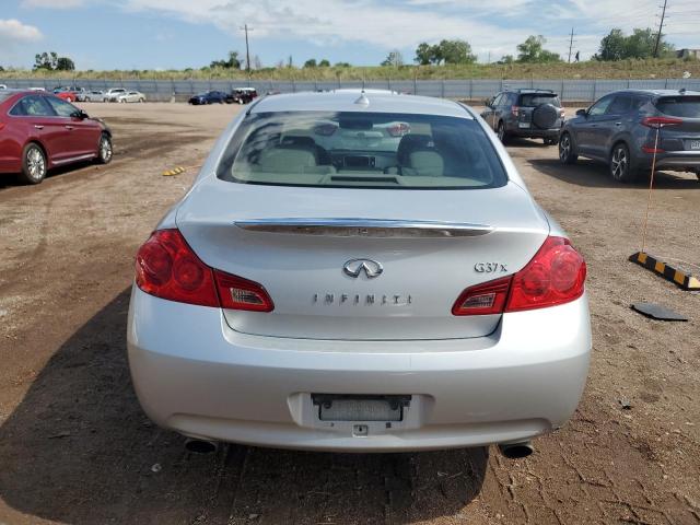 2009 Infiniti G37 VIN: JNKCV61F19M361956 Lot: 59964144