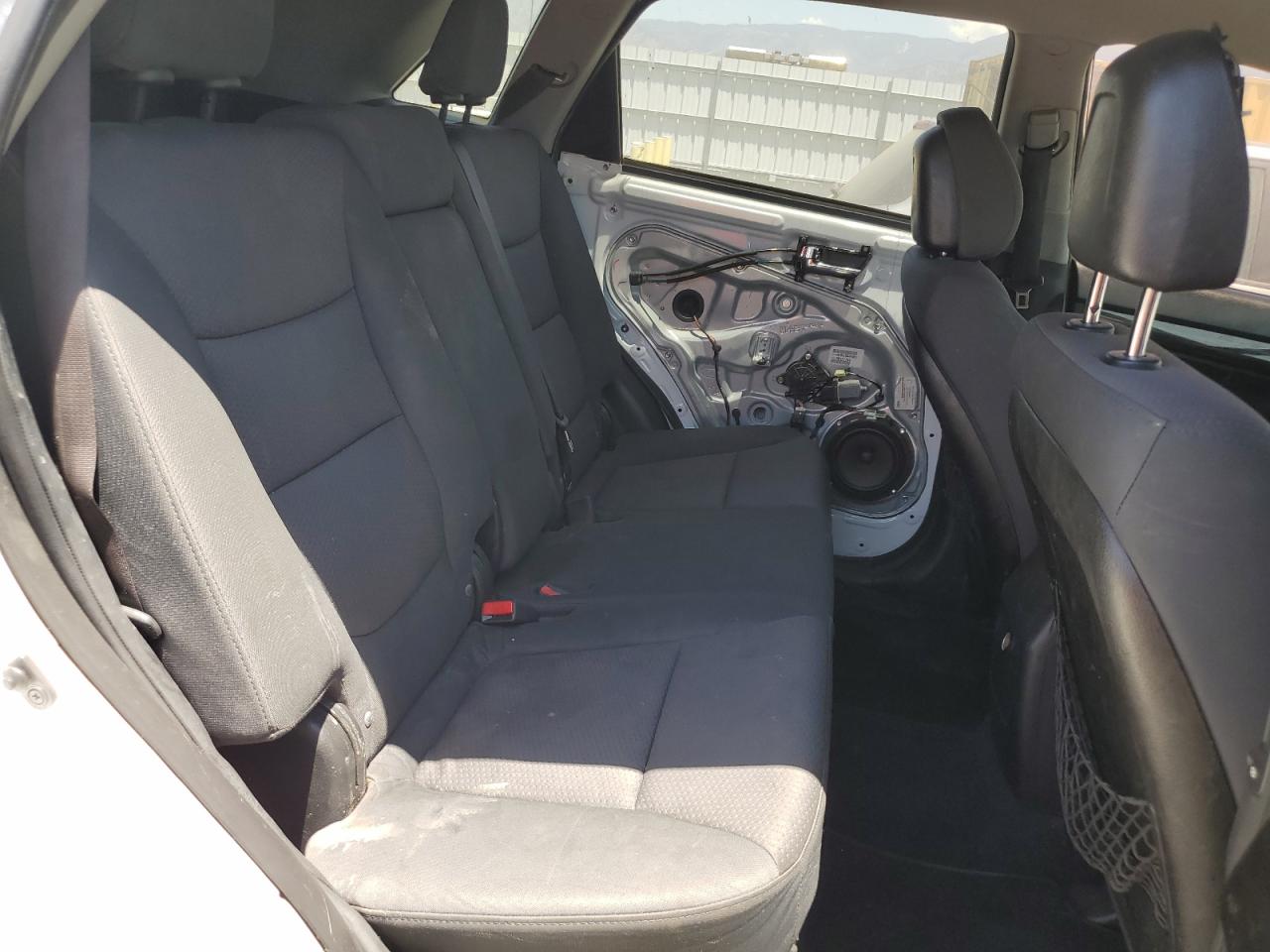 5XYKT4A15CG211465 2012 Kia Sorento Base