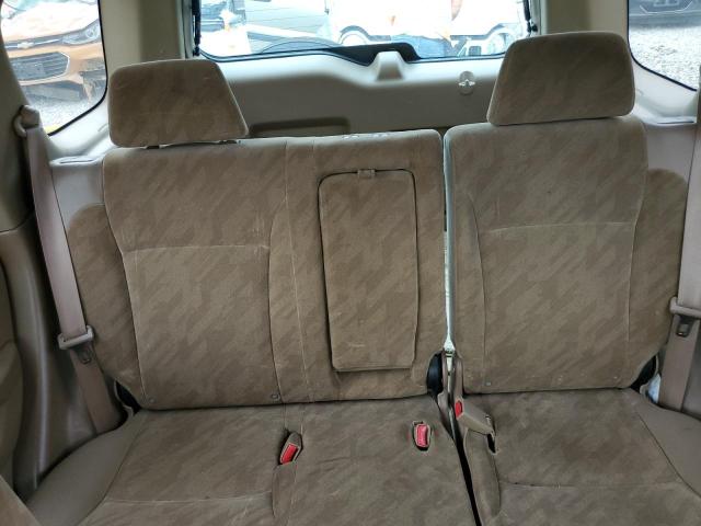 2004 Honda Cr-V Ex VIN: JHLRD78814C052596 Lot: 57260974