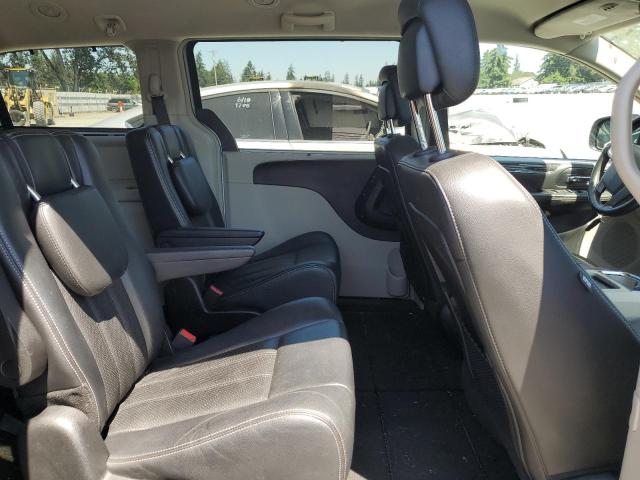 2013 Chrysler Town & Country Touring L VIN: 2C4RC1CG8DR778149 Lot: 59763794