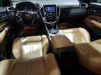 CADILLAC SRX LUXURY photo