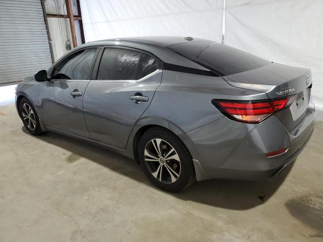 Vin: 3n1ab8cv4ly303364, lot: 59440174, nissan sentra sv 20202