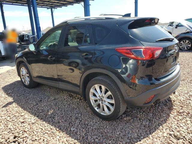 VIN JM3KE4DE9D0101557 2013 Mazda CX-5, GT no.2