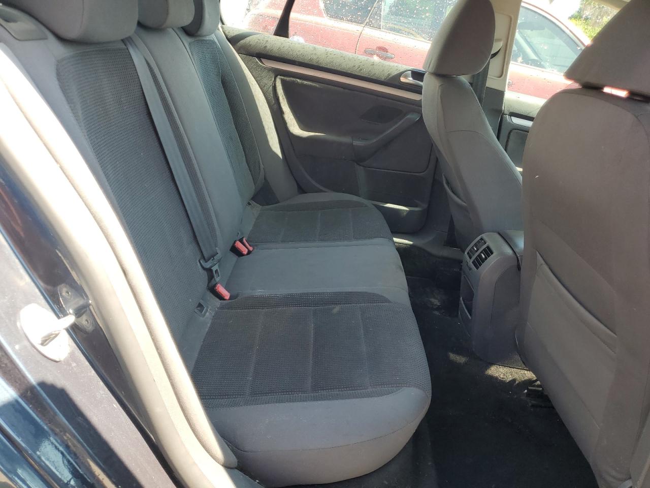 3VWJZ71K99M144382 2009 Volkswagen Jetta S