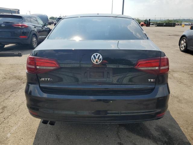 2017 Volkswagen Jetta S VIN: 3VW2B7AJ7HM280914 Lot: 59421394