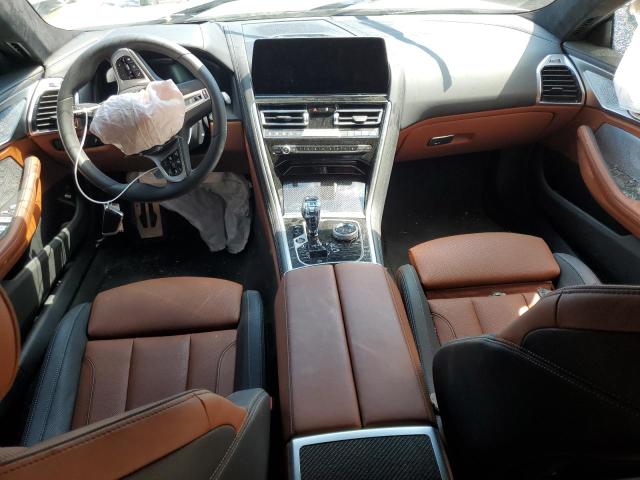 2024 BMW M850XI - WBAGV8C06RCN49236