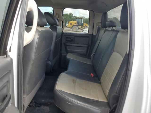 2011 Dodge Ram 1500 VIN: 1D7RB1GP7BS609500 Lot: 60228254