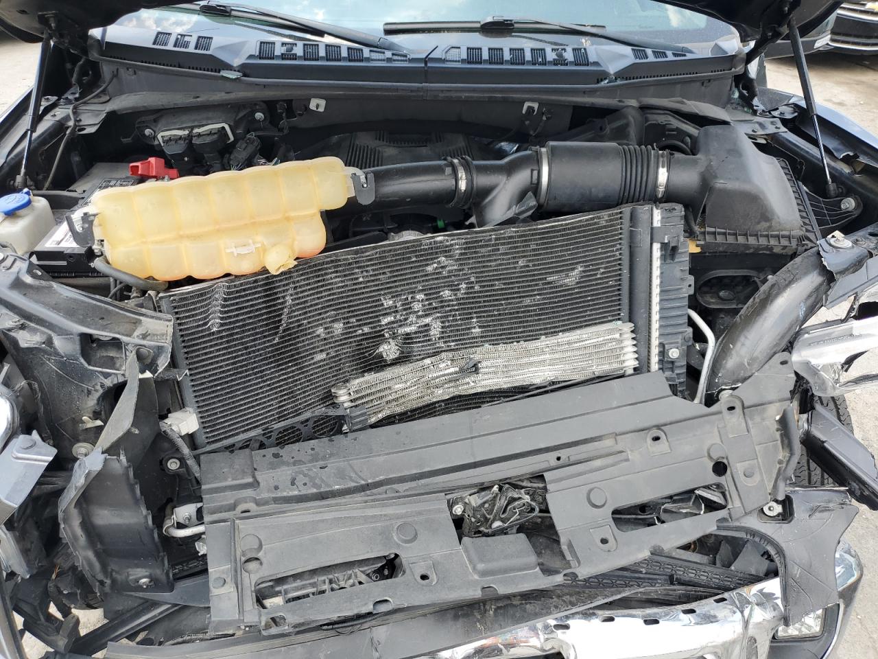 1FTEW1EG2HFB90053 2017 Ford F150 Supercrew