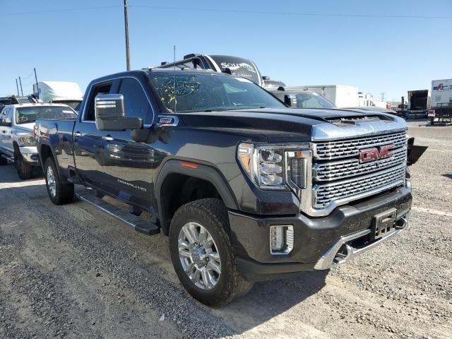 2021 GMC SIERRA K35 - 1GT49WEY5MF116905