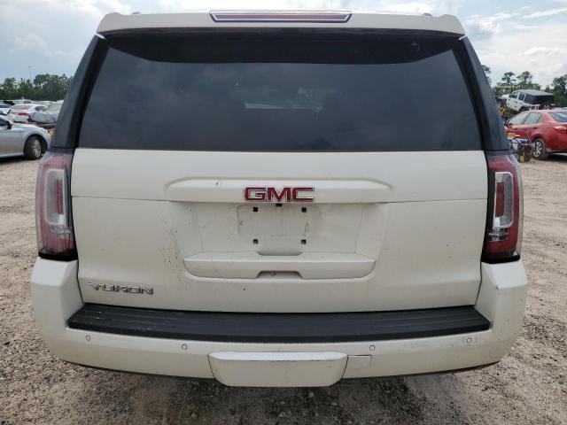 2015 GMC Yukon Slt VIN: 1GKS1BKC6FR523539 Lot: 55172794