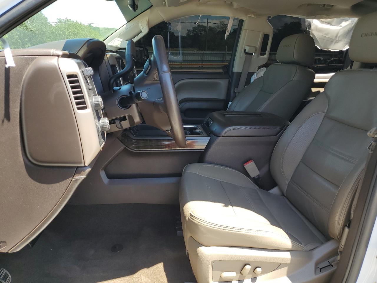 3GTU2PEC2GG375370 2016 GMC Sierra K1500 Denali