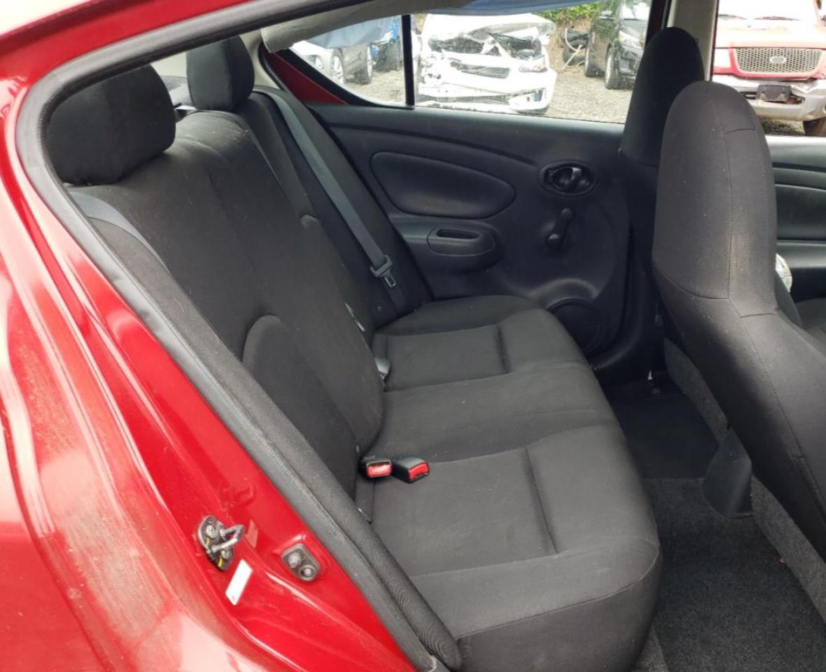 3N1CN7AP7FL915851 2015 Nissan Versa S